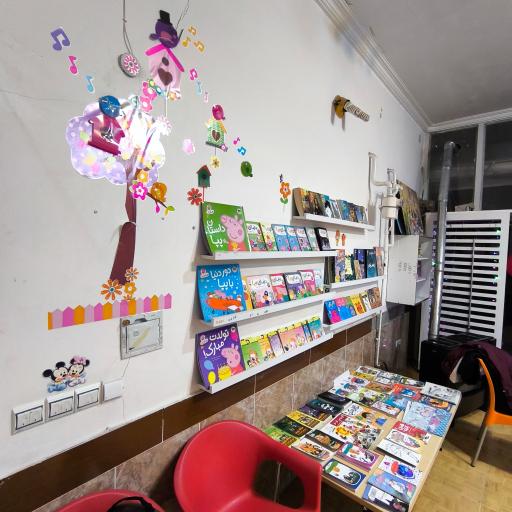 ژوپیتر کیدز اردم 