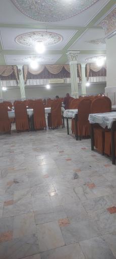 عکس هتل و رستوران قصر