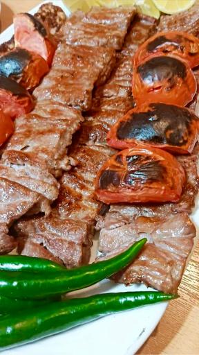 عکس رستوران مظفری (آسیا سابق میار میار)