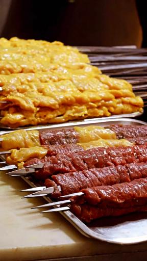 عکس رستوران مظفری (آسیا سابق میار میار)