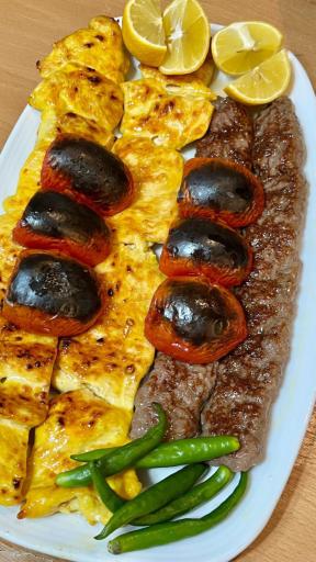 عکس رستوران مظفری (آسیا سابق میار میار)