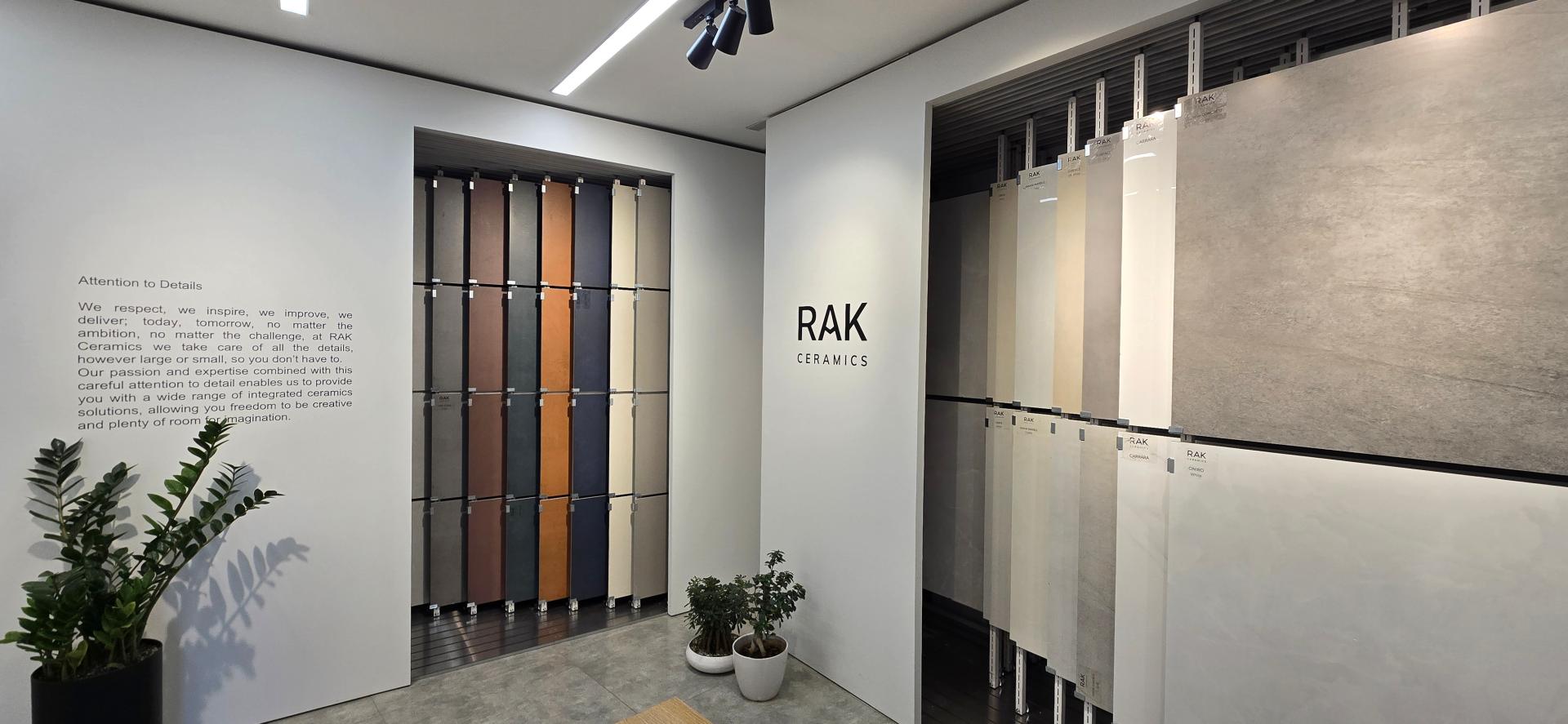 عکس راک سرامیک (نمایندگی انحصاری قزوین) RAK