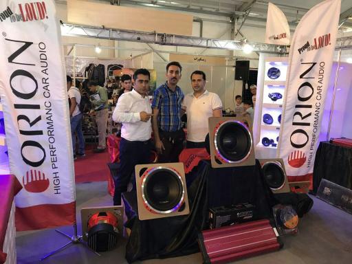 عکس تاپ استریو