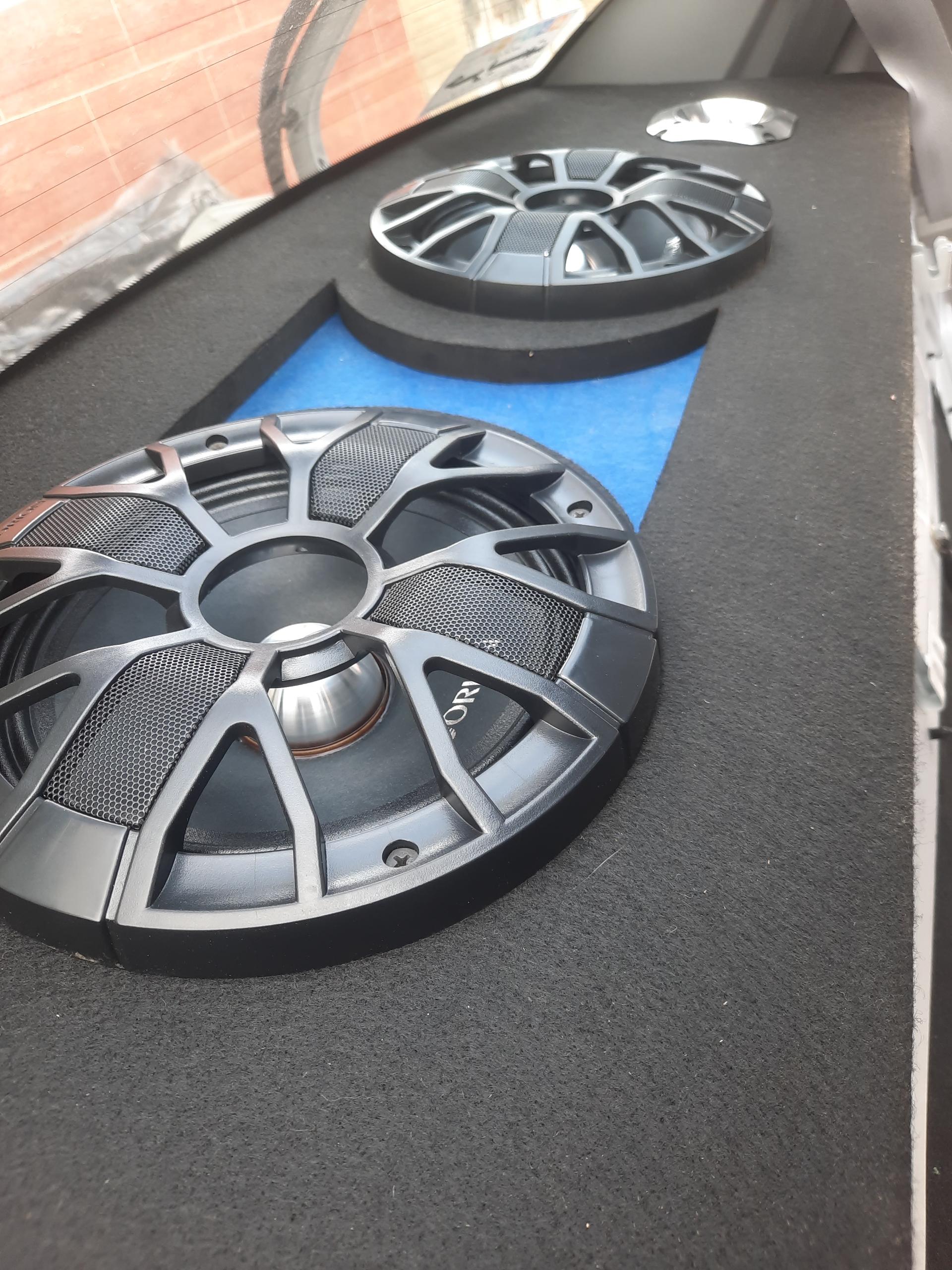 عکس تاپ استریو