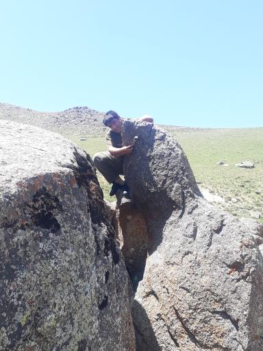 عکس سولان