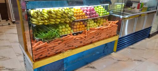 عکس ابمیوه بستنی 3استار