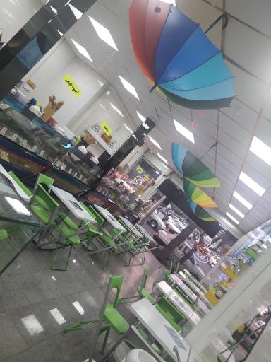 عکس ابمیوه بستنی 3استار