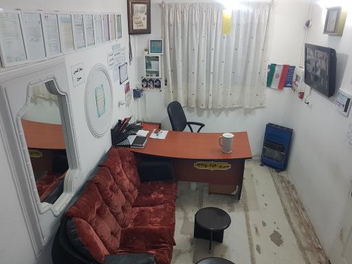 کمپ ترک اعتیاد امیدآزادی.آقایان