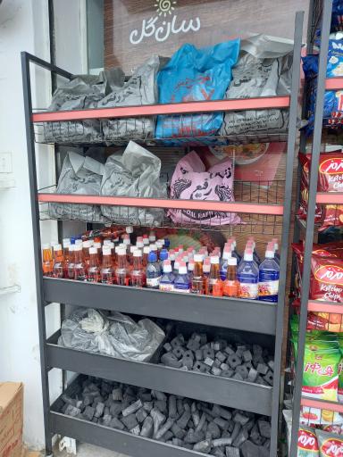 عکس ارزانکده مرکزی