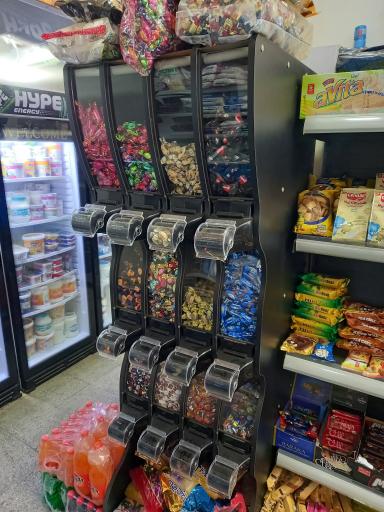 ارزانکده مرکزی