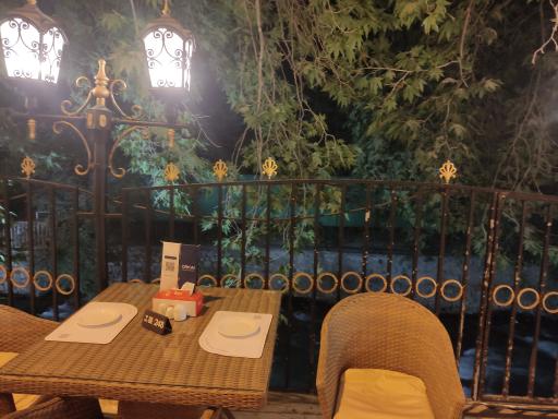 عکس رستوران کافه ارکیده