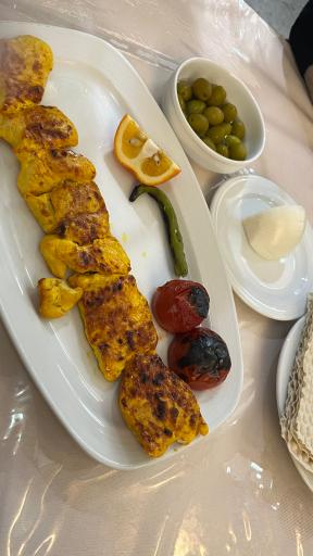 عکس رستوران مظفری (آسیا سابق میار میار)