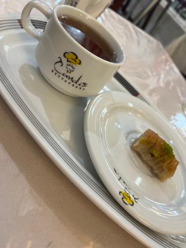 عکس رستوران مظفری (آسیا سابق میار میار)