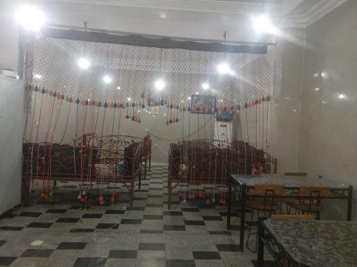 رستوران چهار فصل