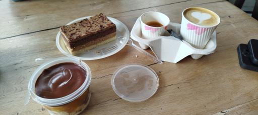 عکس شیرینی لیلی تنکابن