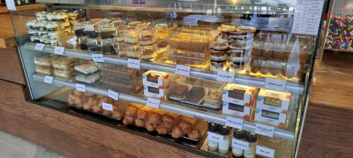 عکس شیرینی لیلی تنکابن