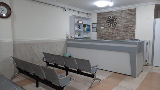 عکس آزمایشگاه تخصصی سلامت 