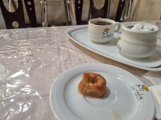 عکس رستوران مظفری (آسیا سابق میار میار)