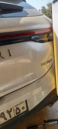 عکس صافکاری مرکز لمس جادوییMTC