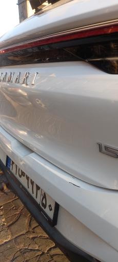 عکس صافکاری مرکز لمس جادوییMTC