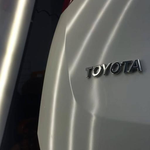 عکس صافکاری مرکز لمس جادوییMTC