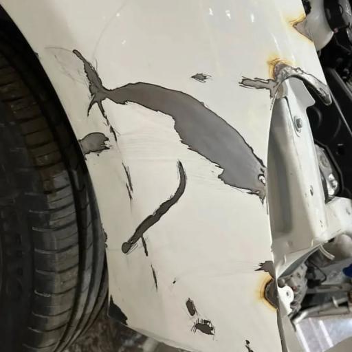 عکس صافکاری مرکز لمس جادوییMTC