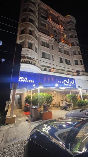 عکس شیرینی لیلی تنکابن