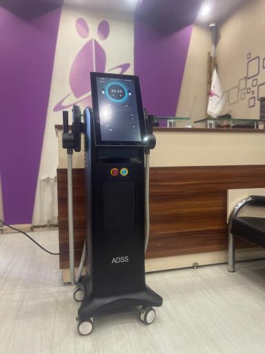 عکس کلینیک لاغری آسایش