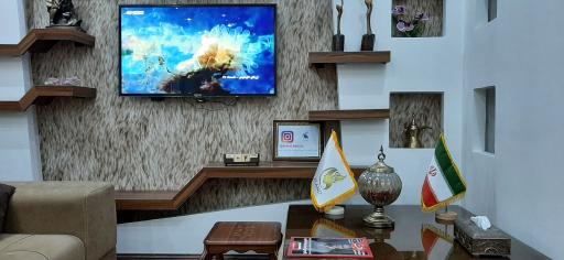 عکس کلینیک زیبایی آرند