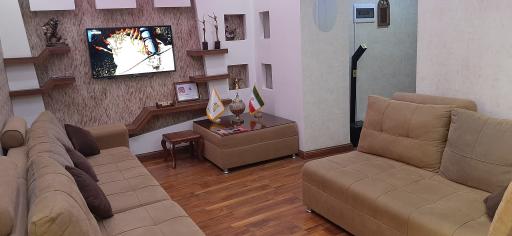 عکس کلینیک زیبایی آرند