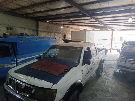 عکس خدمات خودرویی مسعود 