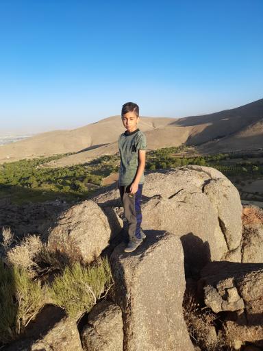 عکس سولان