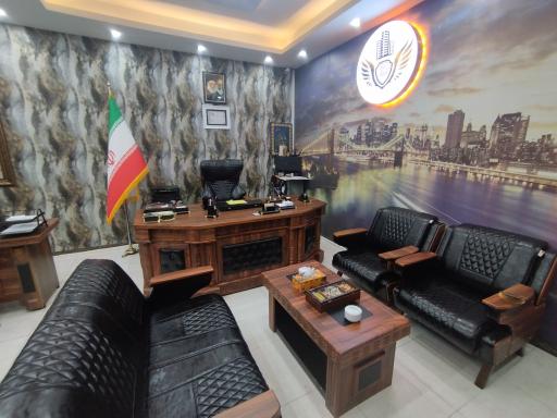 عکس املاک بزرگ دانیال