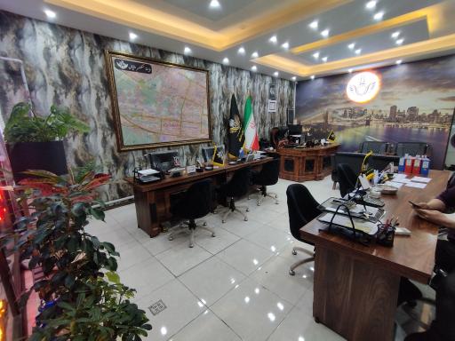 عکس املاک بزرگ دانیال