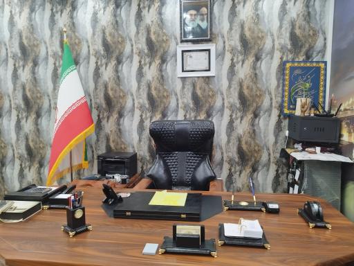 عکس املاک بزرگ دانیال