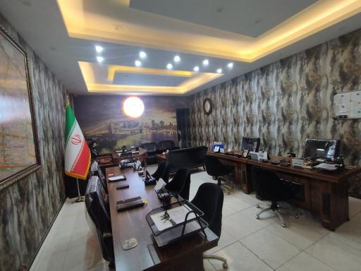 عکس املاک بزرگ دانیال