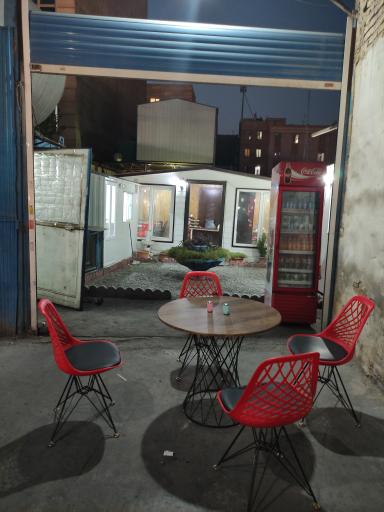 عکس جگرکی دایی سلمان