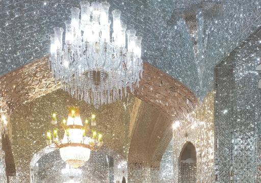 عکس مسجد محمدیه