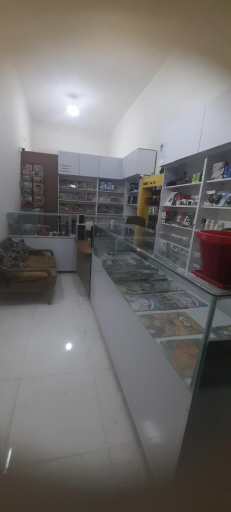 عکس محصولات فرهنگی حلما