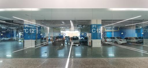 عکس دفتر پست منطقه ۲۲