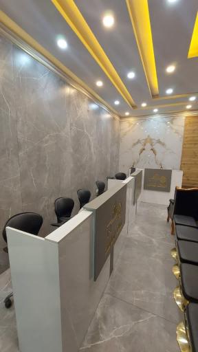 عکس مشاورین املاک شاهد