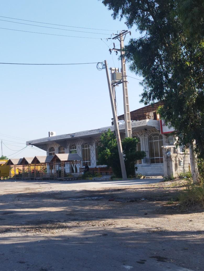 عکس تالار پذیرایی قصر 