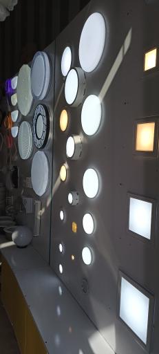 عکس کالا برق شرفی