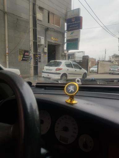 عکس سازمان نظام مهندسی قائمشهر 