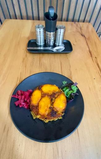 عکس رستوران مزه چی