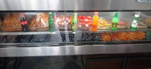 عکس ساندویچ شایان