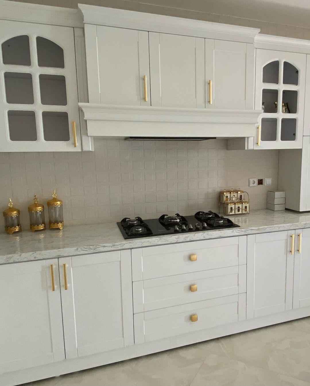 عکس دکوراسیون مقدم