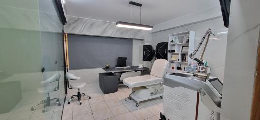 عکس مطب دکتر محمدحسین زارعیان جهرمی