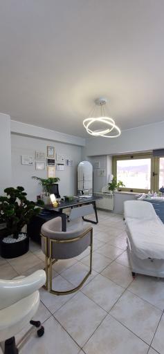 عکس مطب دکتر محمدحسین زارعیان جهرمی