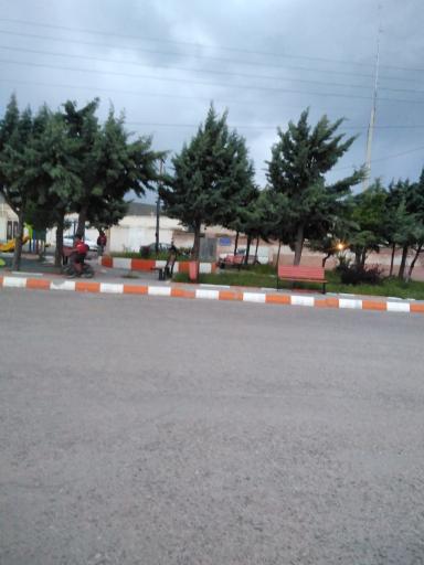 عکس زمین بازی